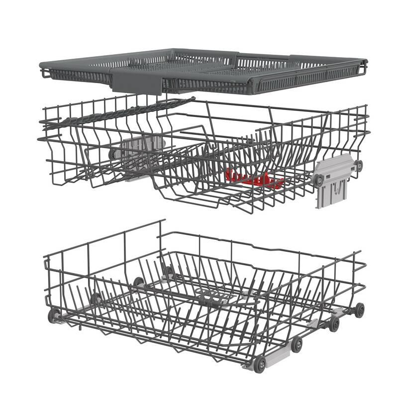 Myčka nádobí Mora IM 6465 S