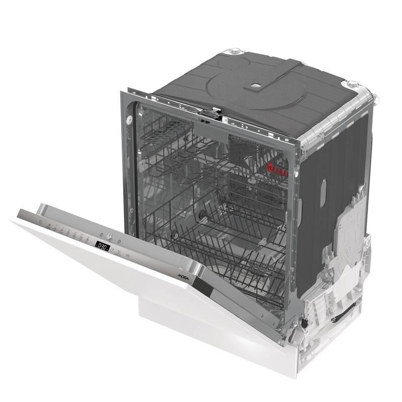 Myčka nádobí Mora IM 6465 S