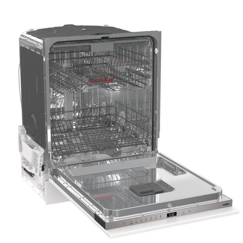 Myčka nádobí Mora IM 6465 S