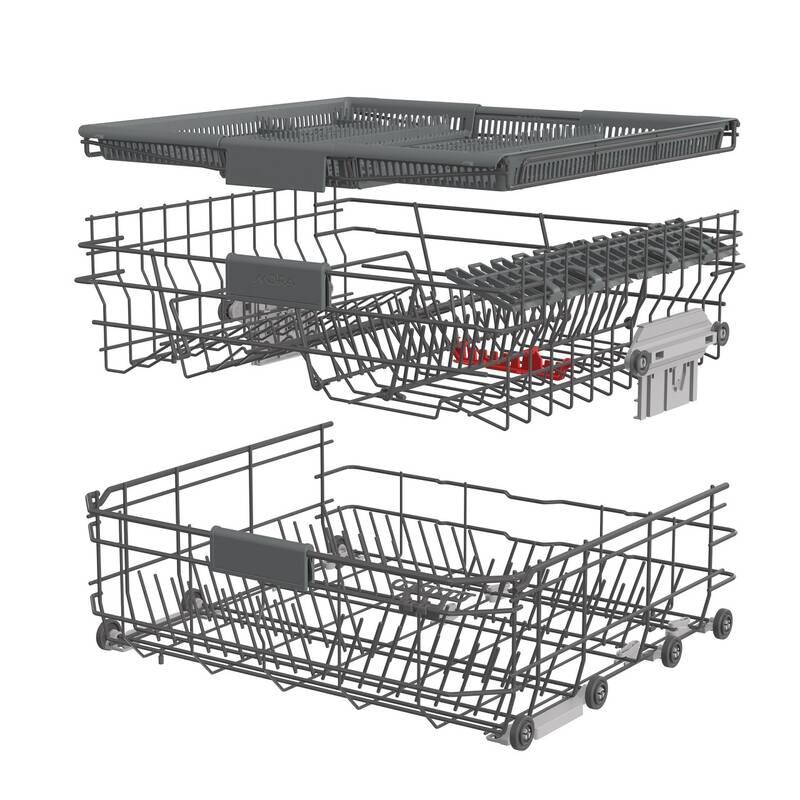 Myčka nádobí Mora IM 6475