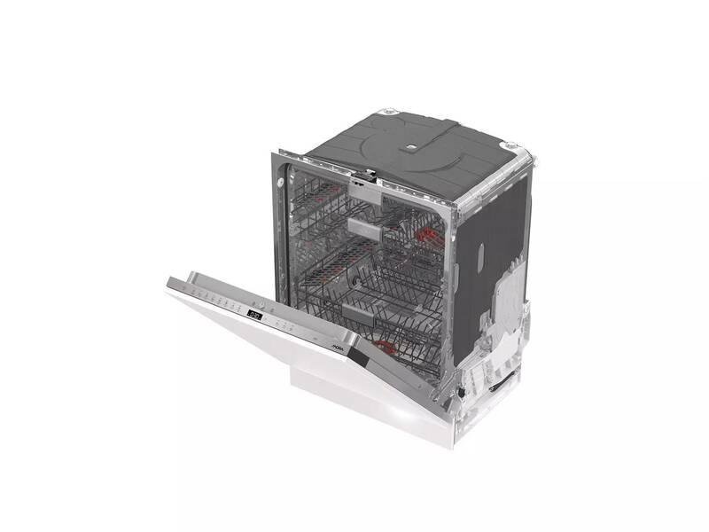 Myčka nádobí Mora IM 6687