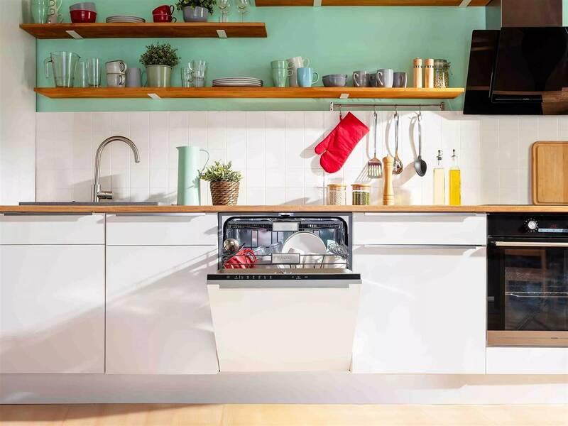 Myčka nádobí Mora IM 6687