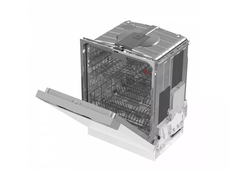 Myčka nádobí Mora VM 6465 X