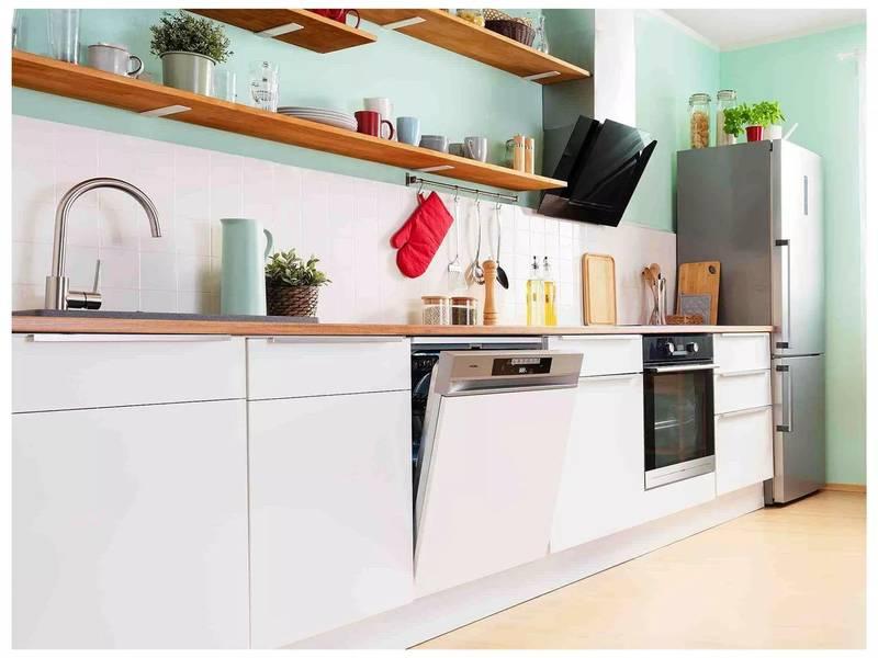 Myčka nádobí Mora VM 6465 X