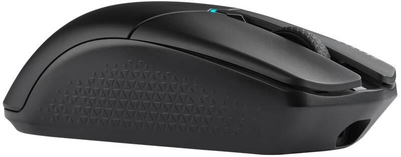 Myš Corsair Katar Elite Wireless černá