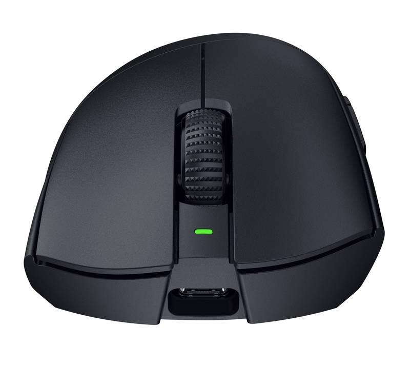 Myš Razer DeathAdder V3 černá