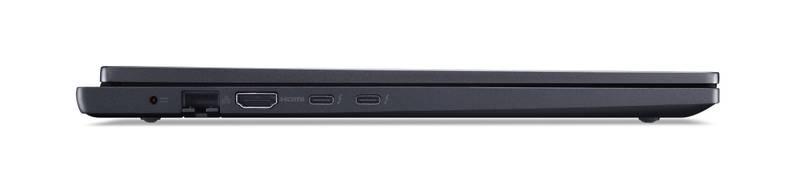 Notebook Acer TravelMate P4 modrý