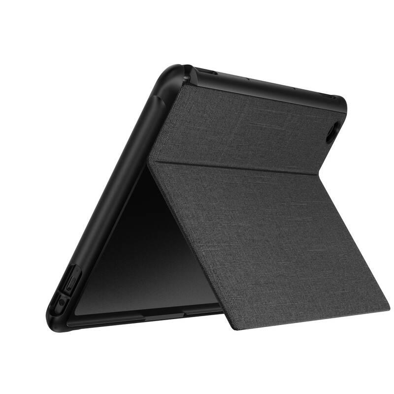 Notebook Asus Chromebook Detachable CZ1 černý