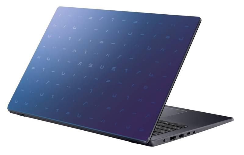 Notebook Asus E510 modrý