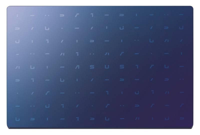 Notebook Asus E510 modrý