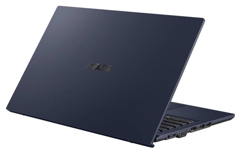 Notebook Asus ExpertBook B1 černý