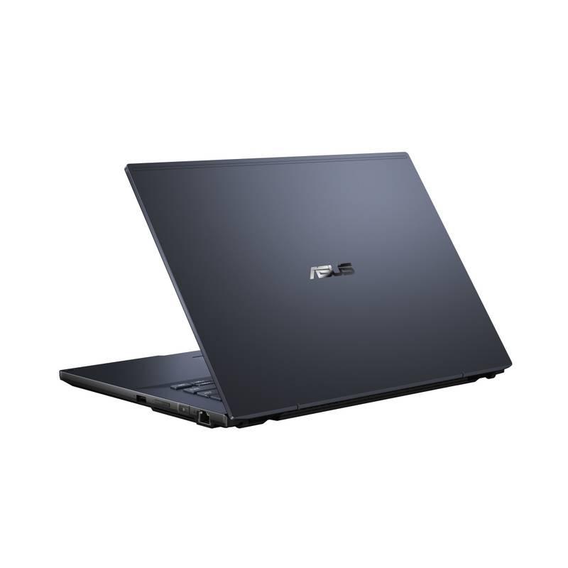 Notebook Asus ExpertBook B2 černý