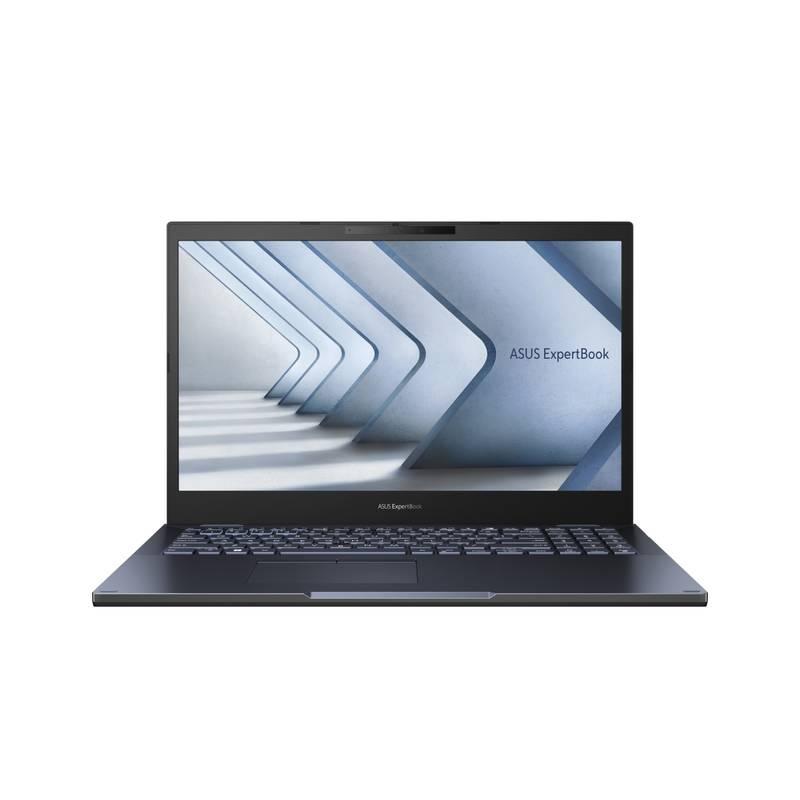 Notebook Asus ExpertBook B2 černý