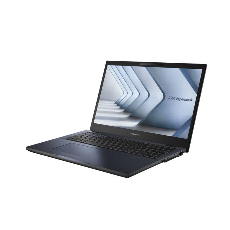 Notebook Asus ExpertBook B2 černý