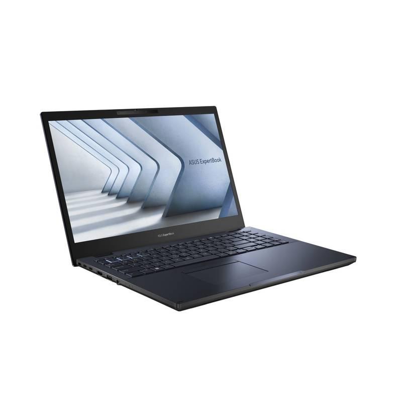 Notebook Asus ExpertBook B2 černý