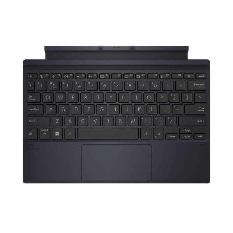 Notebook Asus ExpertBook B3 Detachable černý