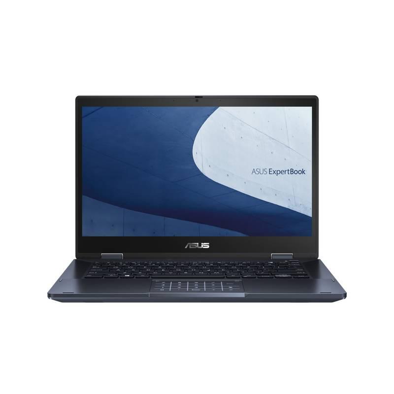 Notebook Asus ExpertBook B3 Flip černý