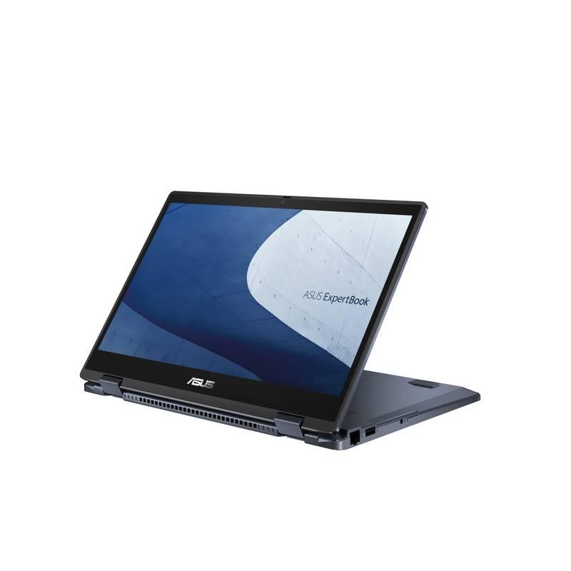 Notebook Asus ExpertBook B3 Flip černý