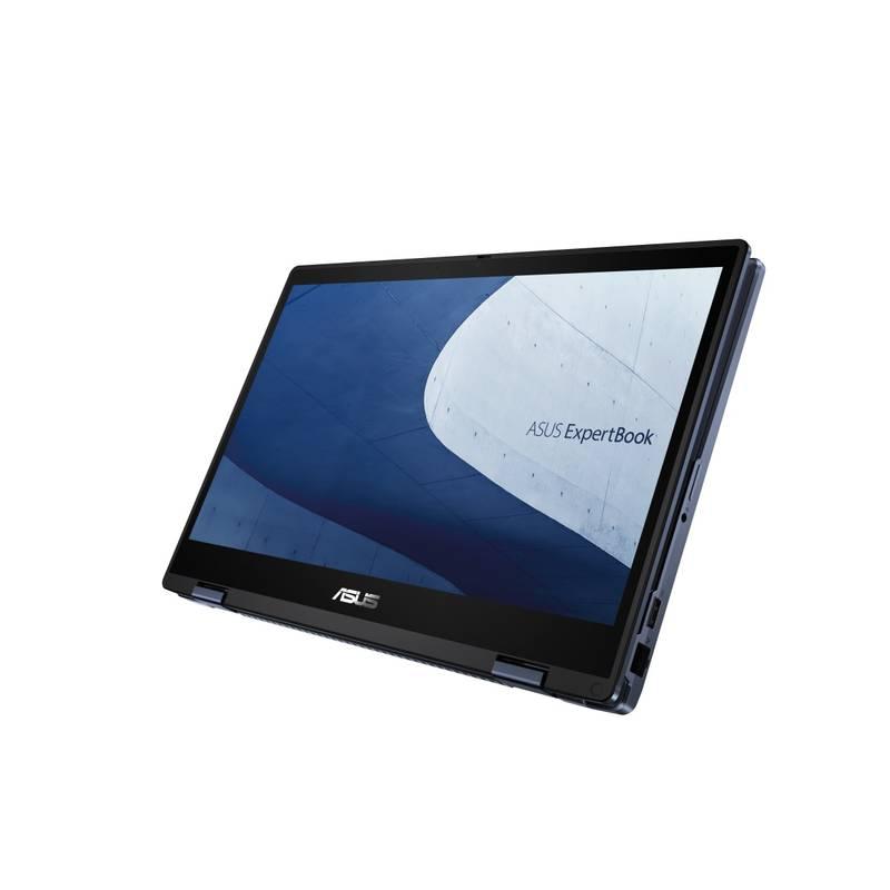 Notebook Asus ExpertBook B3 Flip černý