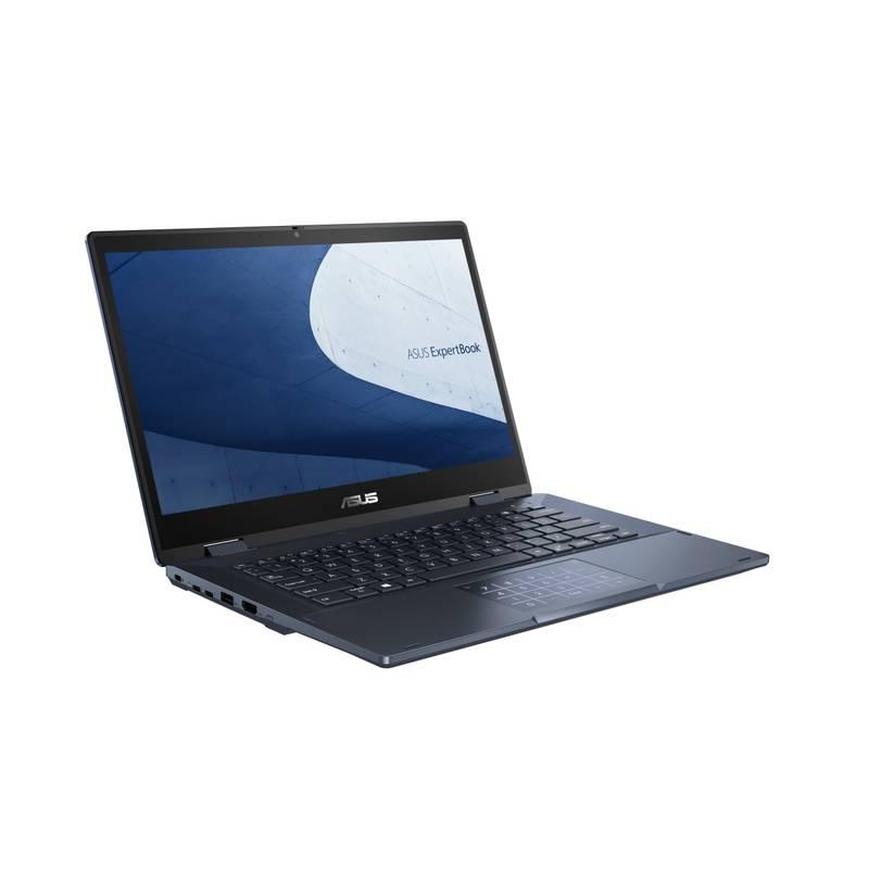 Notebook Asus ExpertBook B3 Flip černý