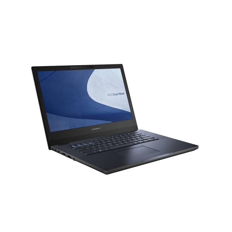 Notebook Asus ExpertBook L2 černý