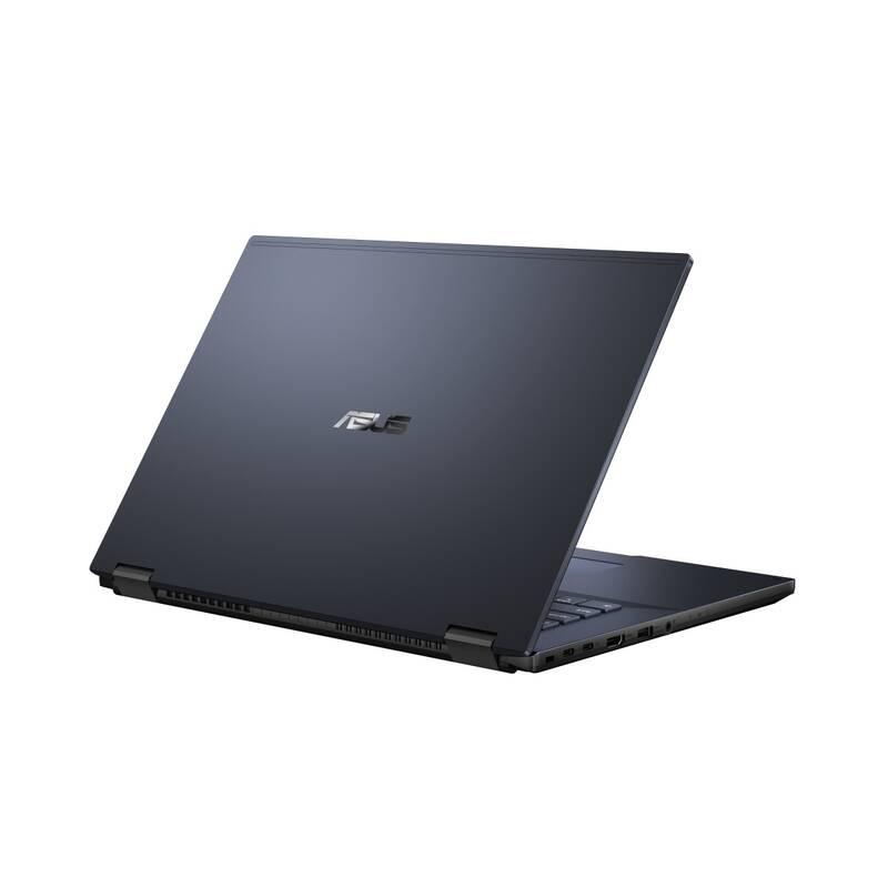 Notebook Asus ExpertBook L2 Flip černý, Notebook, Asus, ExpertBook, L2, Flip, černý