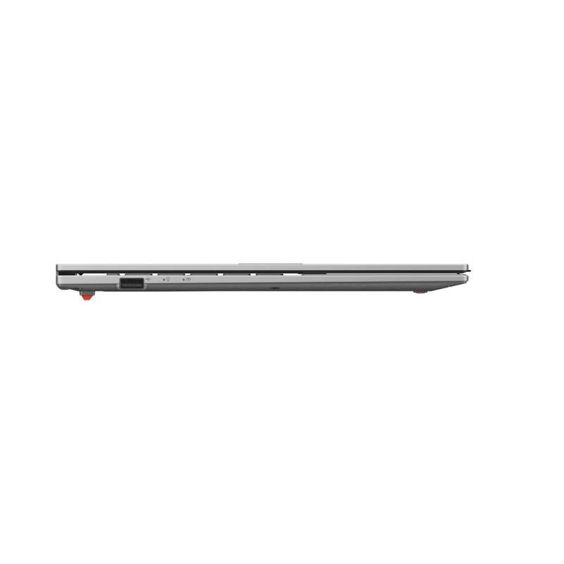 Notebook Asus Vivobook Go 15 OLED stříbrný