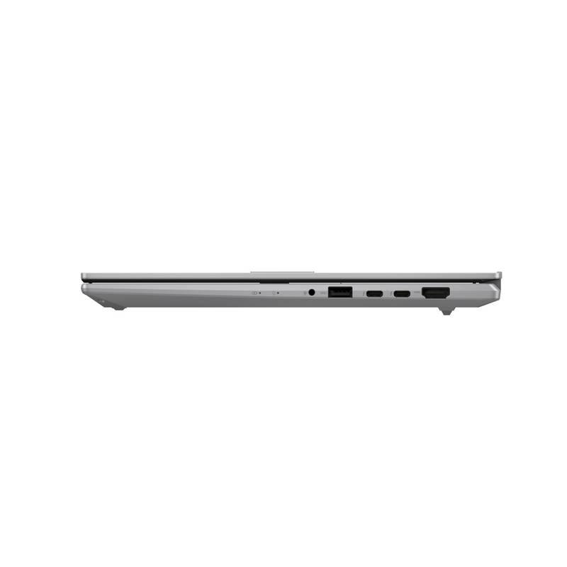 Notebook Asus Vivobook S 15 OLED šedý