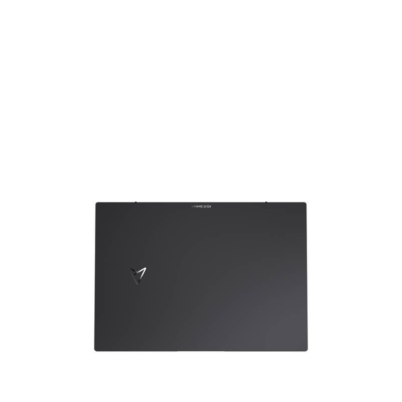 Notebook Asus Zenbook 14 OLED černý