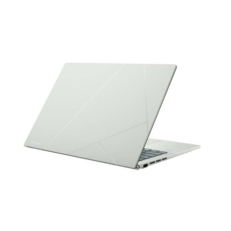 Notebook Asus Zenbook 14 OLED zelený