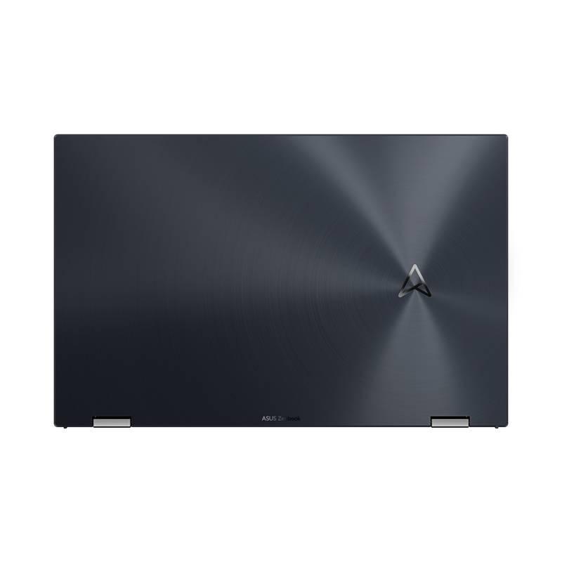 Notebook Asus Zenbook Pro 15 Flip OLED černý