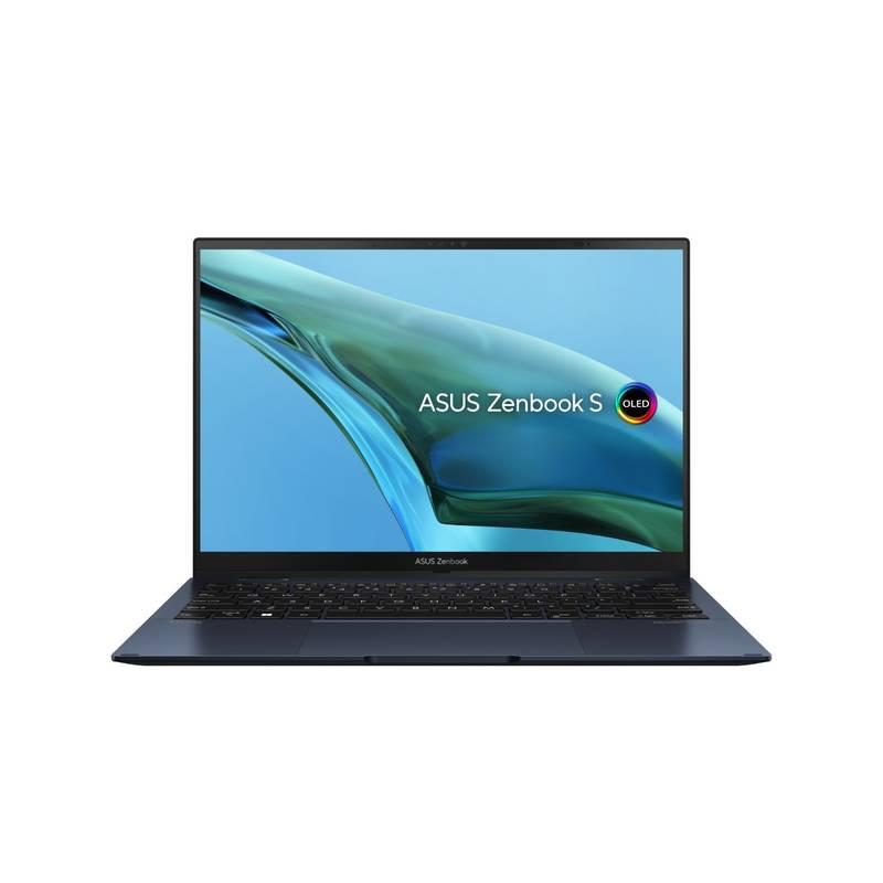 Notebook Asus Zenbook S 13 Flip OLED modrý