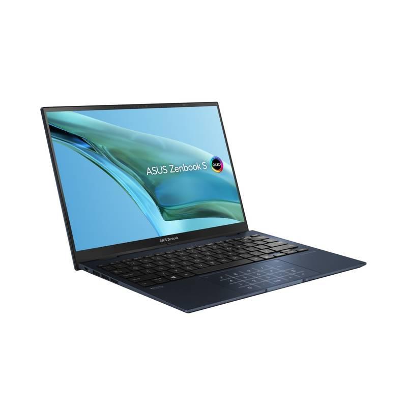 Notebook Asus Zenbook S 13 Flip OLED modrý