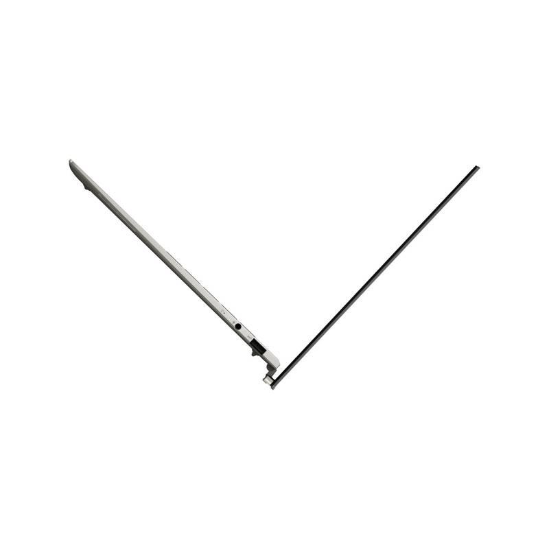 Notebook Asus Zenbook S 13 OLED šedý