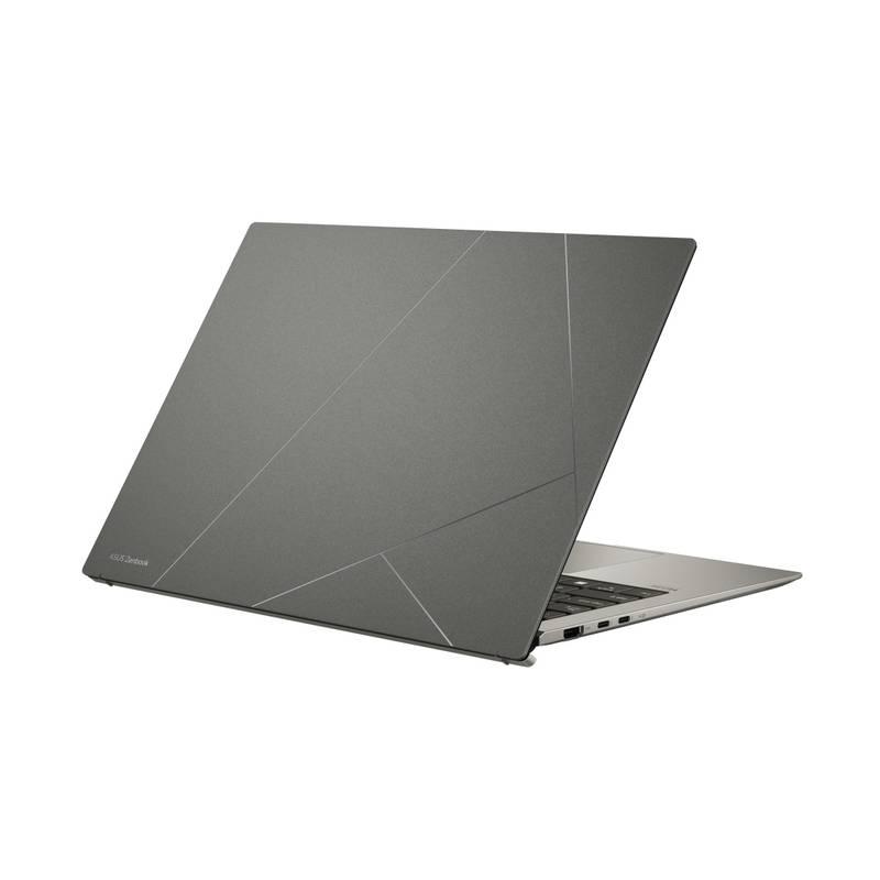 Notebook Asus Zenbook S 13 OLED šedý
