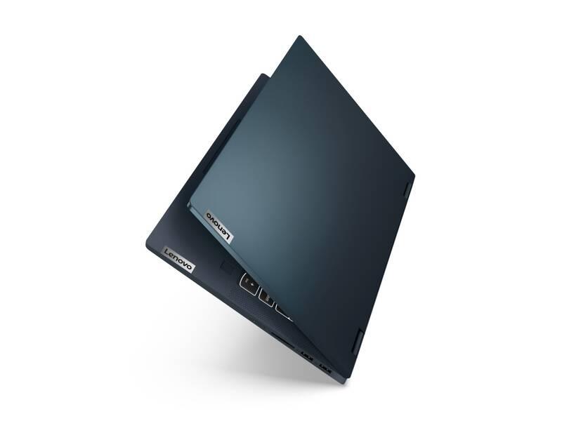 Notebook Lenovo IdeaPad Flex 5 14ABR8 modrý