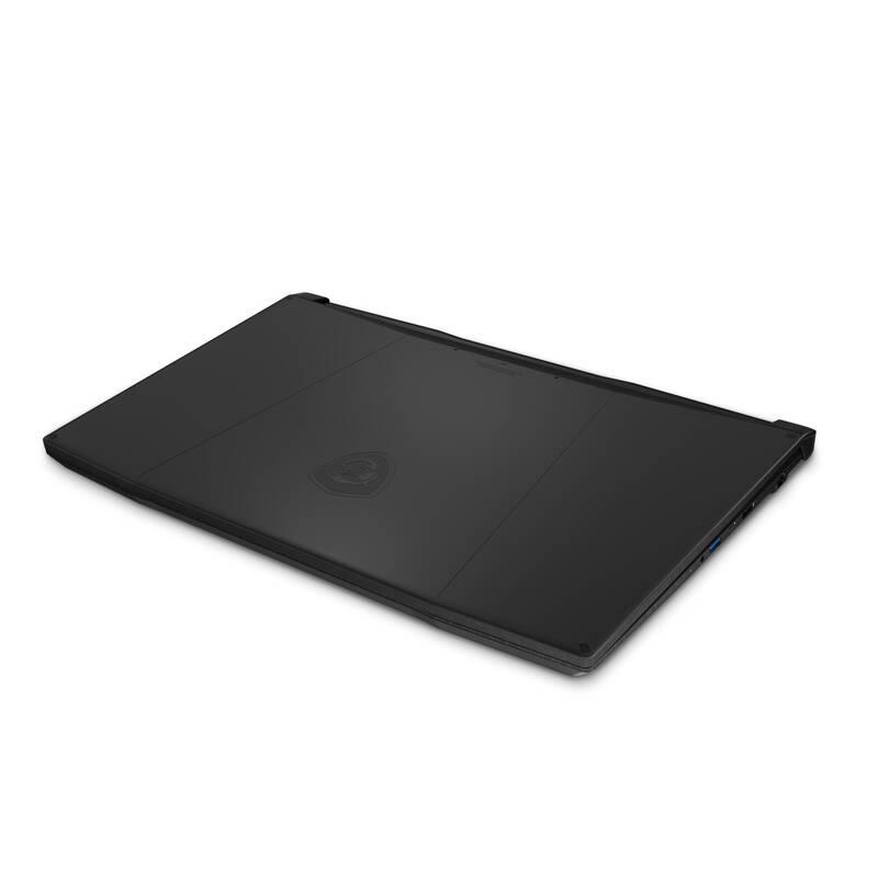 Notebook MSI Katana 15 B12UDXK-298XCZ černý
