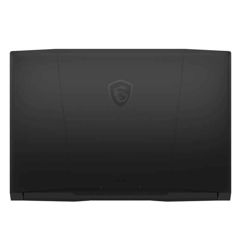 Notebook MSI Katana 17 B13VFK-249CZ černý