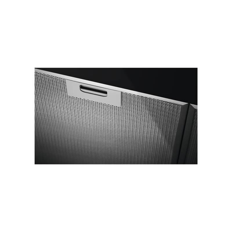 Odsavač par Electrolux 700 SENSE LFV439K černý