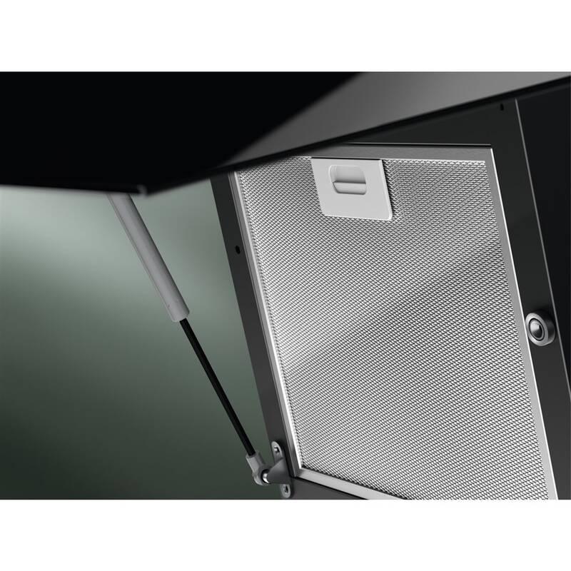 Odsavač par Electrolux 700 SENSE LFV439K černý