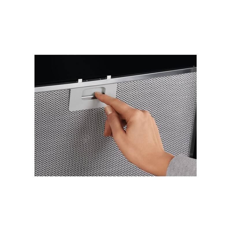 Odsavač par Electrolux 700 SENSE LFV619R černý