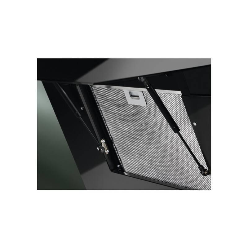 Odsavač par Electrolux 700 SENSE LFV619R černý