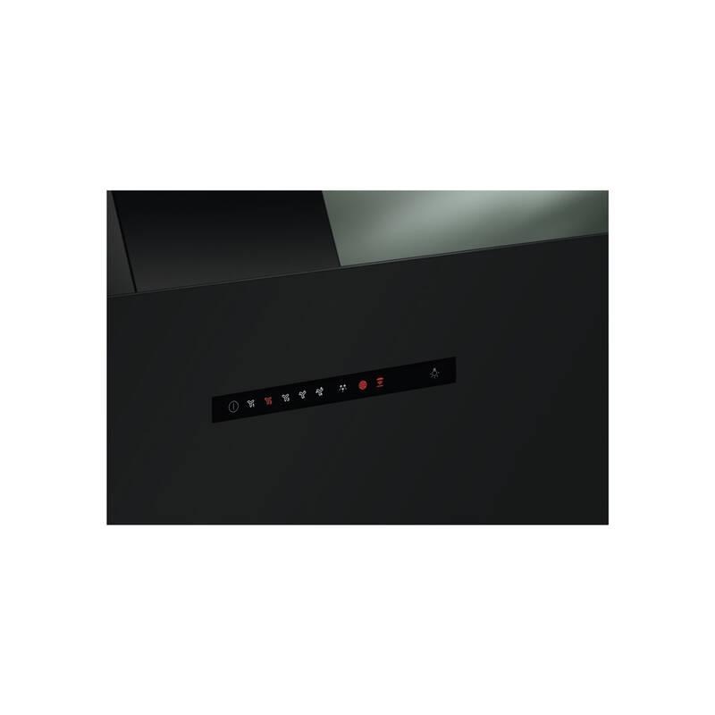 Odsavač par Electrolux 700 SENSE LFV619R černý