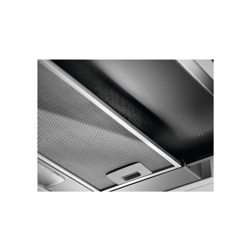 Odsavač par Electrolux LFP226S šedý