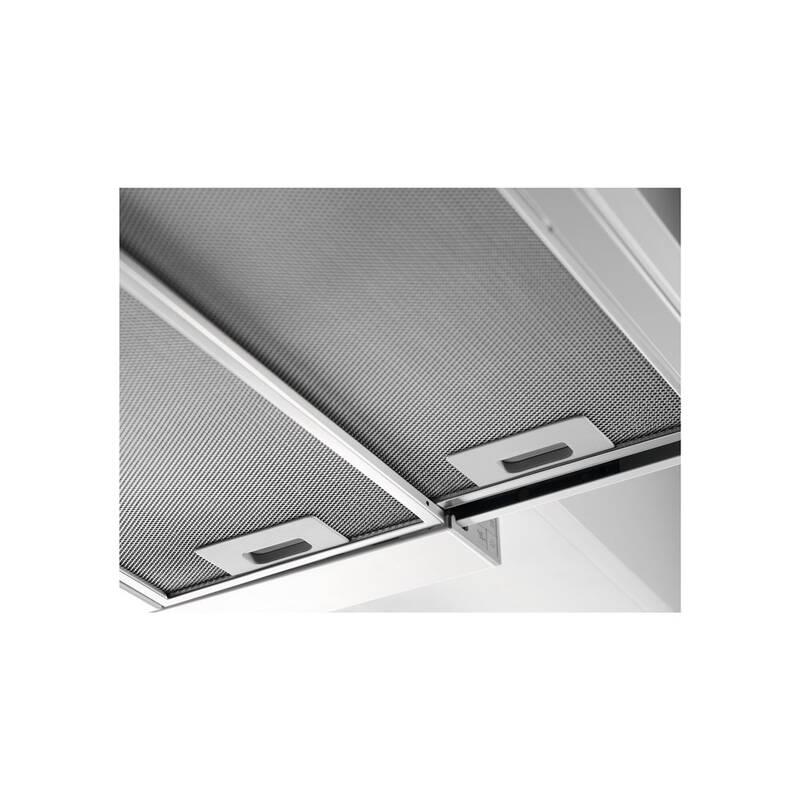 Odsavač par Electrolux LFP326FW bílý