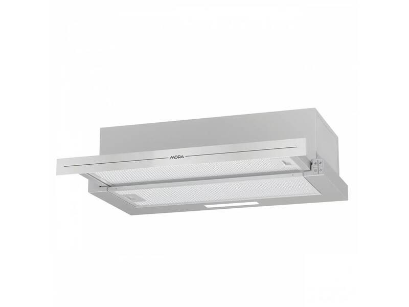 Odsavač par Mora OT 652 GB nerez