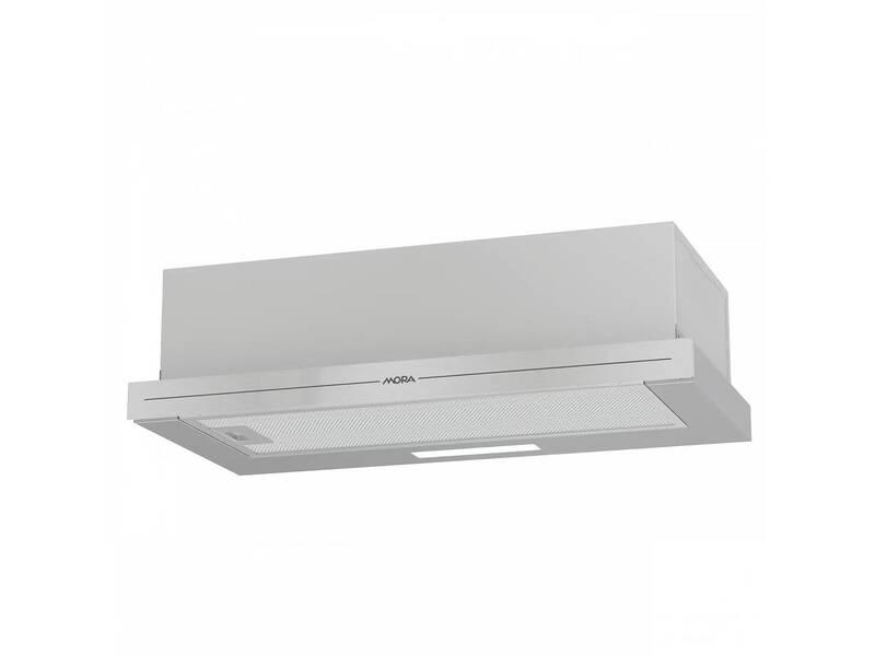Odsavač par Mora OT 652 GB nerez