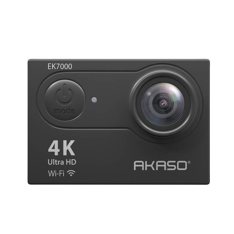 Outdoorová kamera Akaso EK7000
