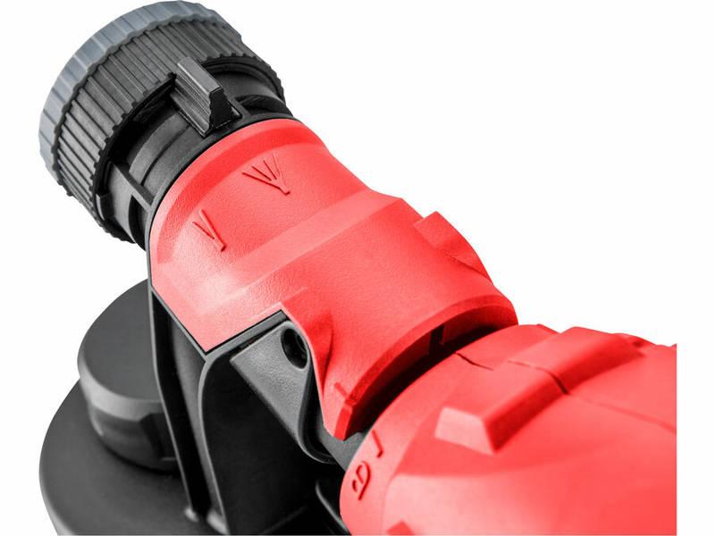 Pistole stříkací EXTOL PREMIUM 8891863 20V Li-ion