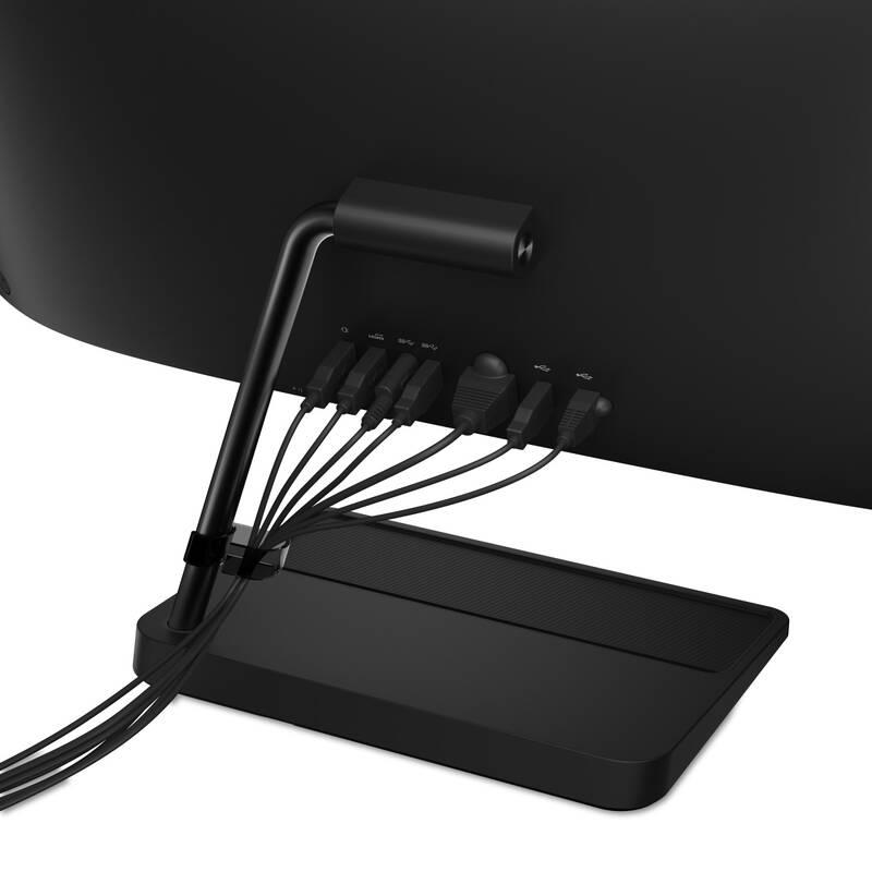 Počítač All In One Lenovo IdeaCentre 3 27IAP7 černý